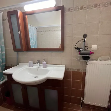 Casa Olympou 15 Hébergement de vacances Nea Iraklitsa
