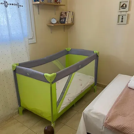 Nyaraló Casa Olympou 15