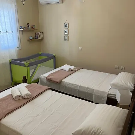 Casa Olympou 15 *