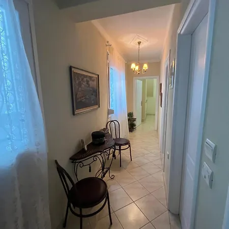 Hébergement de vacances Casa Olympou 15 *