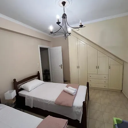 Casa Olympou 15 * Nea Iraklitsa