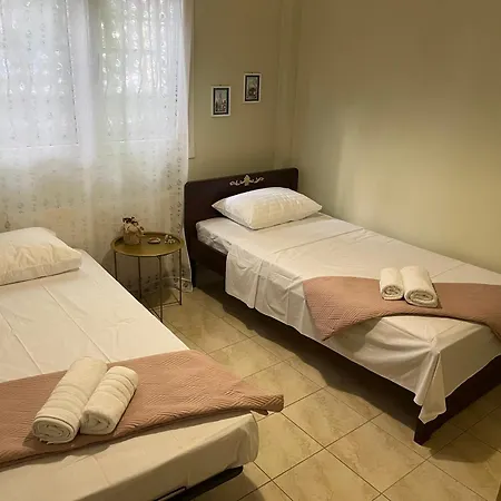 Holiday home Casa Olympou 15 *