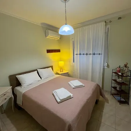 Casa Olympou 15 Nea Iraklitsa