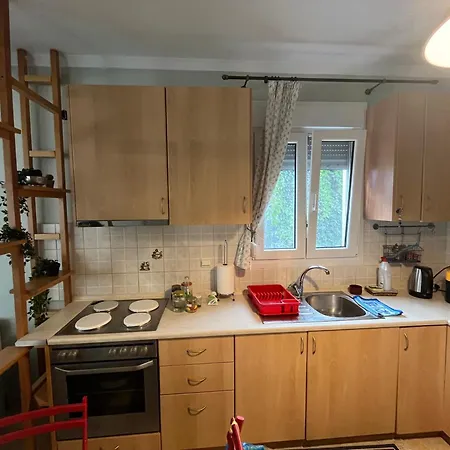 Casa Olympou 15 * Nea Iraklitsa