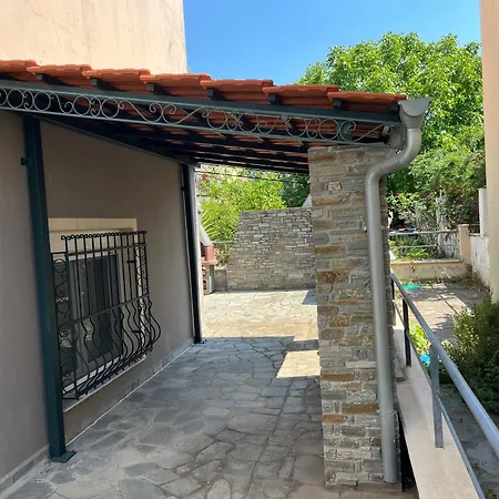 Holiday home Casa Olympou 15 Nea Iraklitsa