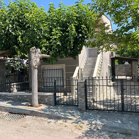 Holiday home Casa Olympou 15 Nea Iraklitsa