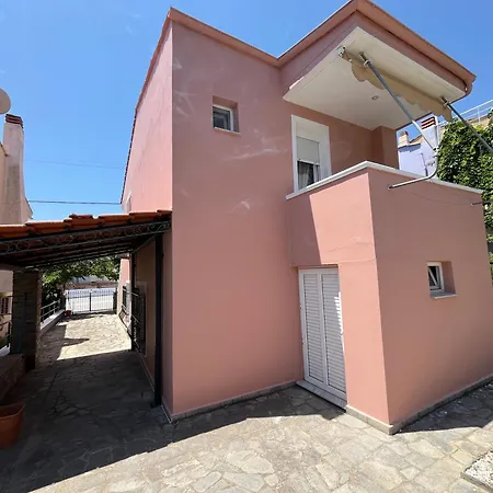 Casa Olympou 15 Nyaraló