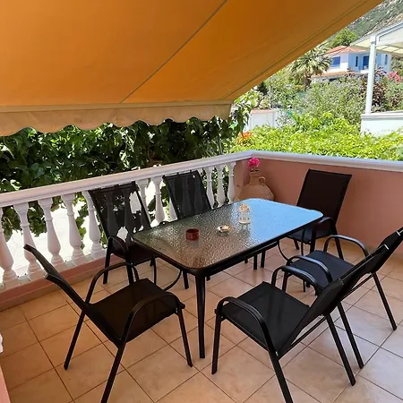 Casa Olympou 15 Nyaraló
