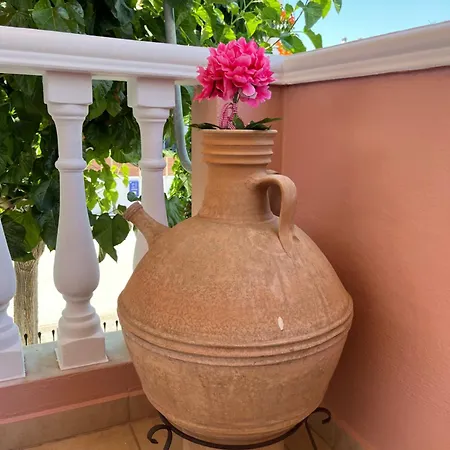 Hébergement de vacances Casa Olympou 15