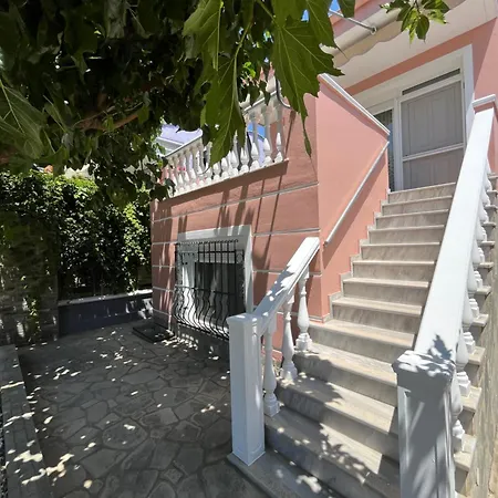 Casa Olympou 15 Nyaraló