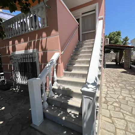 Hébergement de vacances Casa Olympou 15