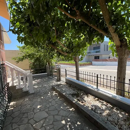 Casa Olympou 15 Nyaraló *